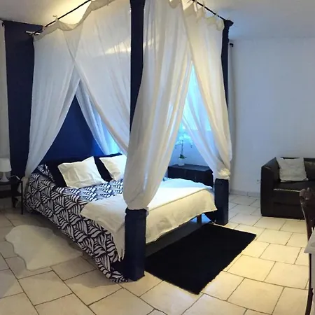 Hotel Nuit En Brenne à Le Blanc Extérieur photo