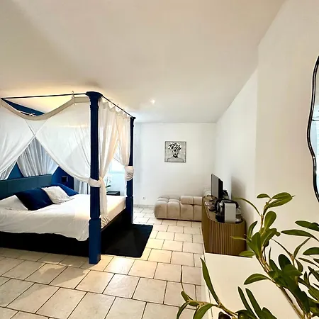 Hotel Nuit En Brenne à Le Blanc Extérieur photo