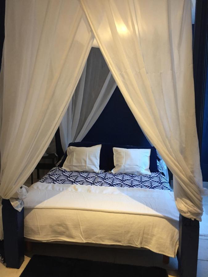 Nuit En Brenne Maison d'hôtes Le Blanc