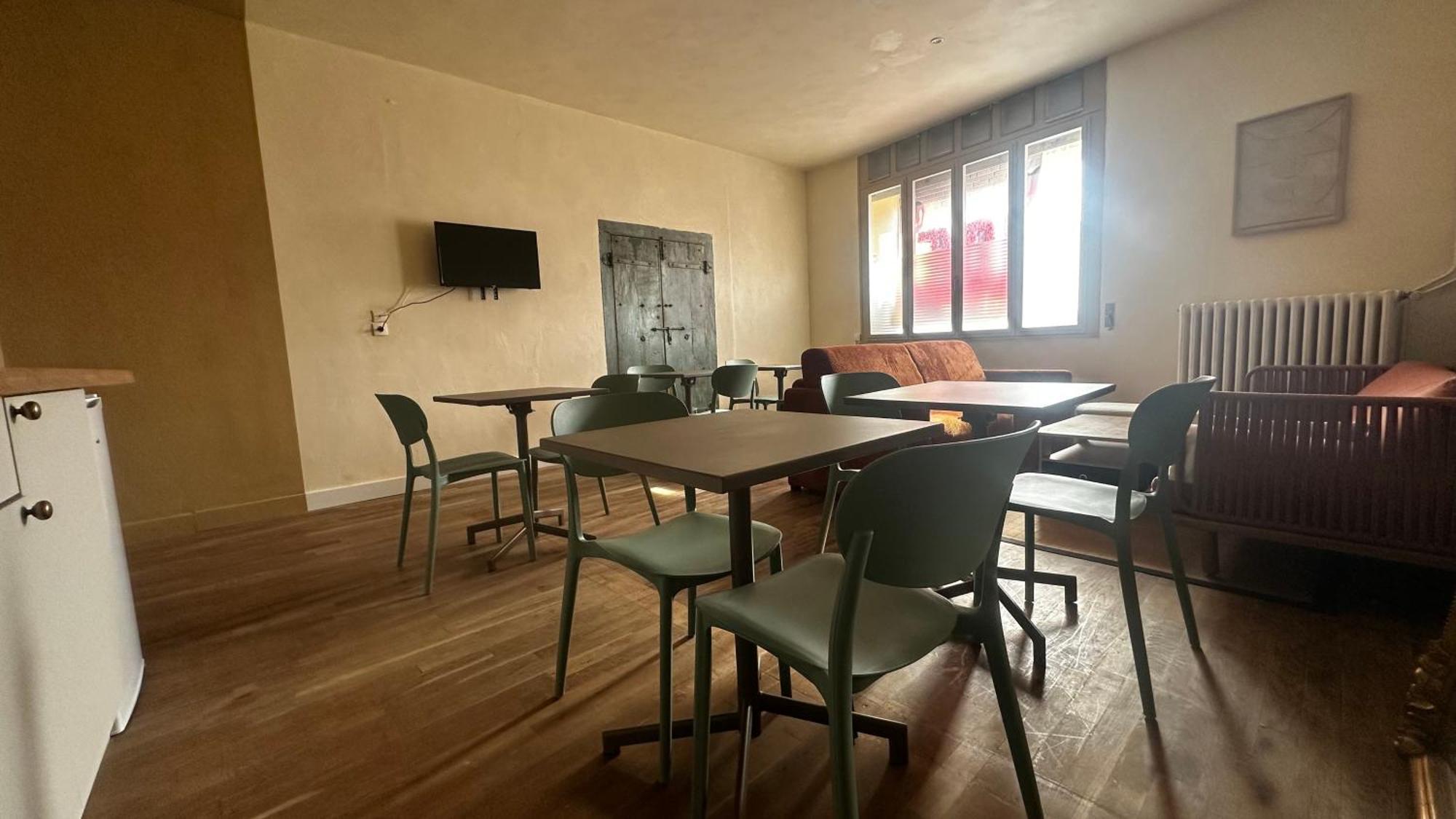Maison d'hôtes Nuit En Brenne Le Blanc